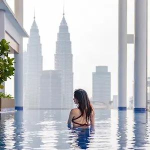  Apartment The Luxe & The Colony, Klcc Ma­lay­sia