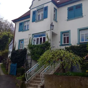  Apartment Maison Milabee Deutschland