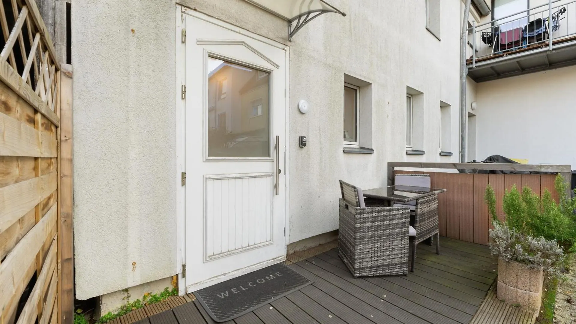 Modernes Apartement Am Rhein In Ruhiger Lage Cologne 0*,  Germany